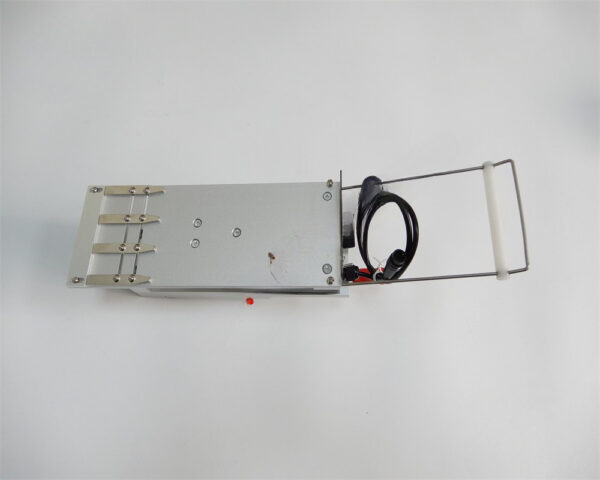 JUKI RF24AS 24mm Intelligent Electric Tape Feeder – Part No. 40175380 – High-Speed SMT Feeder for RS-1 Series