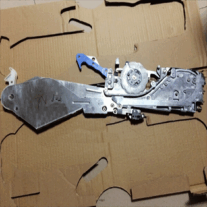 JUKI SFN2AS Stick Feeder – E00207190A0 – Adjustable Single Lane Feeder for Narrow Components
