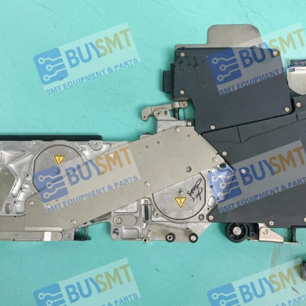 JUKI RF16AS 16mm Electric Tape Feeder – Part No. 40175379 – High-Speed SMT Feeder for RS-1 Series
