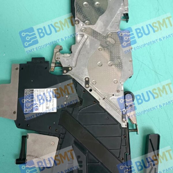 JUKI RF16AS 16mm Electric Tape Feeder – Part No. 40175379 – High-Speed SMT Feeder for RS-1 Series