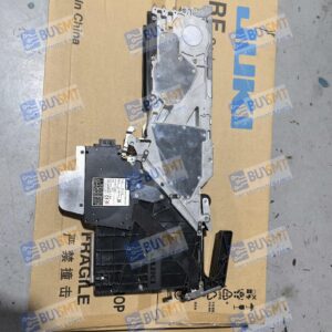 JUKI RF32AS 32mm Electric Tape Feeder – Part No. 40191014 – High-Speed SMT Feeder for RS-1 Series