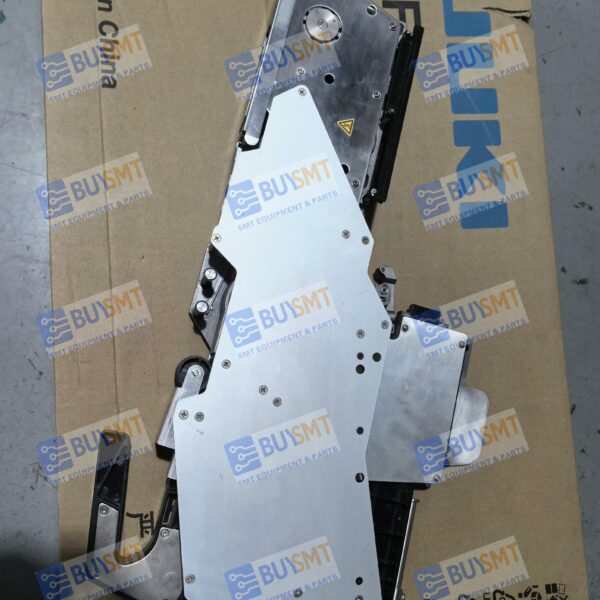 JUKI RF32AS 32mm Electric Tape Feeder – Part No. 40191014 – High-Speed SMT Feeder for RS-1 Series