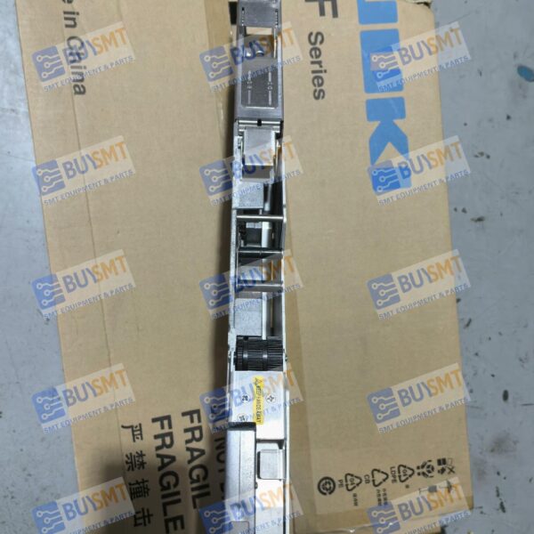JUKI RF32AS 32mm Electric Tape Feeder – Part No. 40191014 – High-Speed SMT Feeder for RS-1 Series