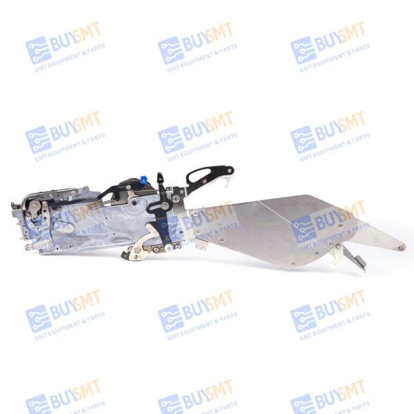 JUKI FF121S 12mm Tape Feeder – Part No. E30007060B0 – Single Advance 4mm – High-Speed SMT Feeder