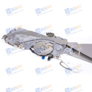 JUKI FF121S 12mm Tape Feeder – Part No. E30007060B0 – Single Advance 4mm – High-Speed SMT Feeder