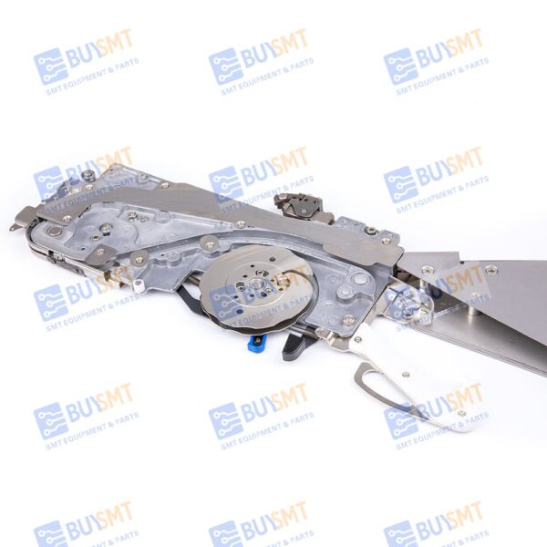 JUKI FF121S 12mm Tape Feeder – Part No. E30007060B0 – Single Advance 4mm – High-Speed SMT Feeder