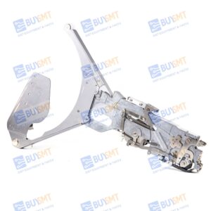 JUKI FF121S 12mm Tape Feeder – Part No. E30007060B0 – Single Advance 4mm – High-Speed SMT Feeder