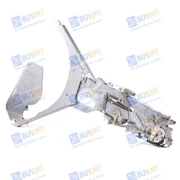 JUKI FF121S 12mm Tape Feeder – Part No. E30007060B0 – Single Advance 4mm – High-Speed SMT Feeder