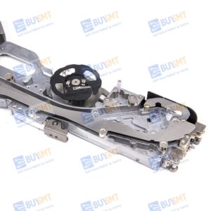 JUKI FF121S 12mm Tape Feeder – Part No. E30007060B0 – Single Advance 4mm – High-Speed SMT Feeder