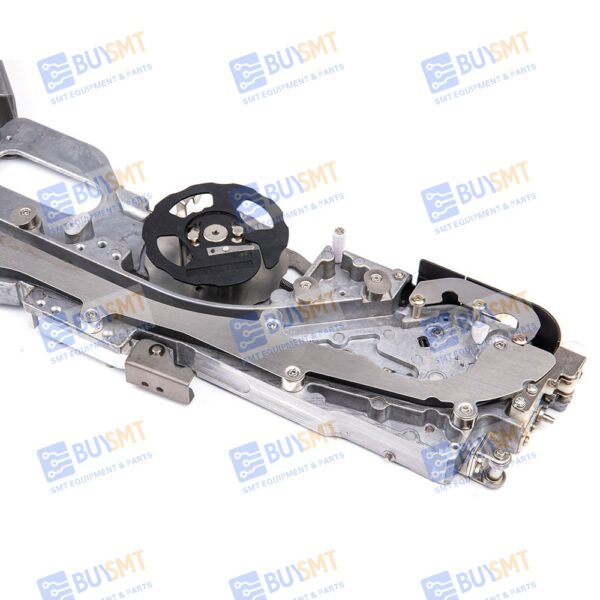 JUKI FF121S 12mm Tape Feeder – Part No. E30007060B0 – Single Advance 4mm – High-Speed SMT Feeder