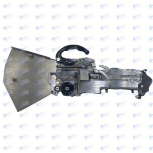 JUKI FF121S 12mm Tape Feeder – Part No. E30007060B0 – Single Advance 4mm – High-Speed SMT Feeder