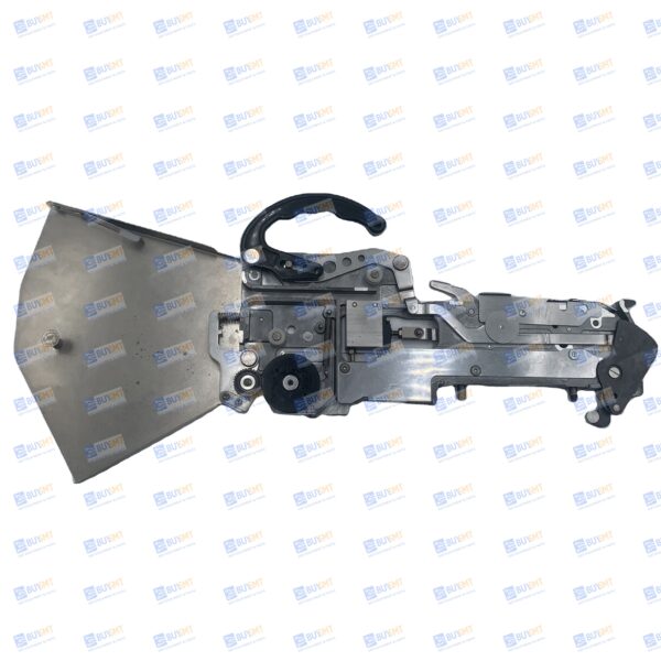 JUKI FF121S 12mm Tape Feeder – Part No. E30007060B0 – Single Advance 4mm – High-Speed SMT Feeder