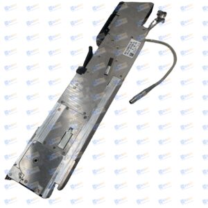 JUKI FF121S 12mm Tape Feeder – Part No. E30007060B0 – Single Advance 4mm – High-Speed SMT Feeder