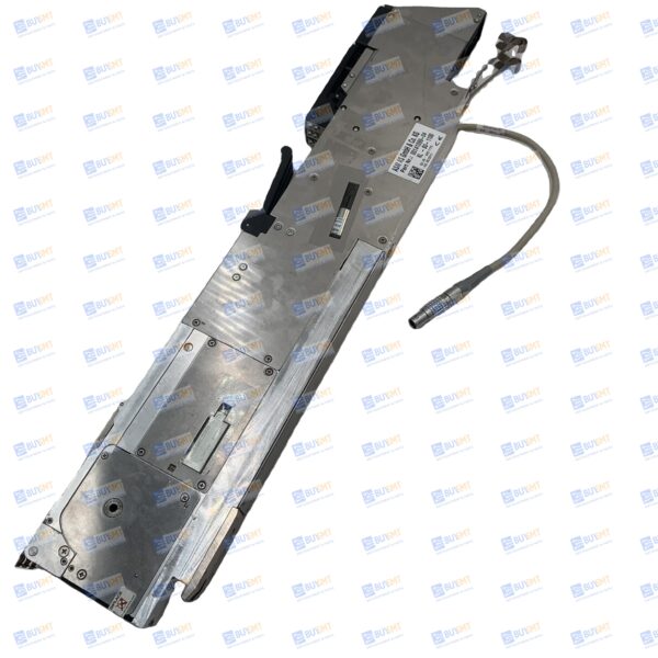 JUKI FF121S 12mm Tape Feeder – Part No. E30007060B0 – Single Advance 4mm – High-Speed SMT Feeder