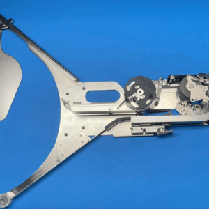 JUKI FF568S 56mm Tape Feeder – Part No. E80017060B0 – High-Speed SMT Feeder for KE2000 Series