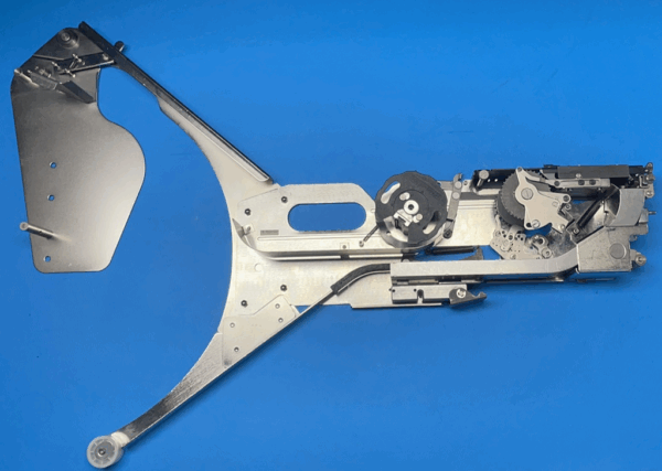 JUKI FF568S 56mm Tape Feeder – Part No. E80017060B0 – High-Speed SMT Feeder for KE2000 Series