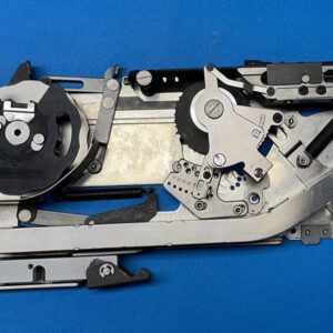 Original JUKI EF32FS 32mm Electric Tape Feeder – 40091553 – Precision Component Feeding Solution