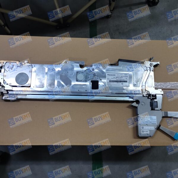 Panasonic 8mm SMT Feeder N610156995AA – Original Used Feeder for CM/NPM Pick and Place Machines