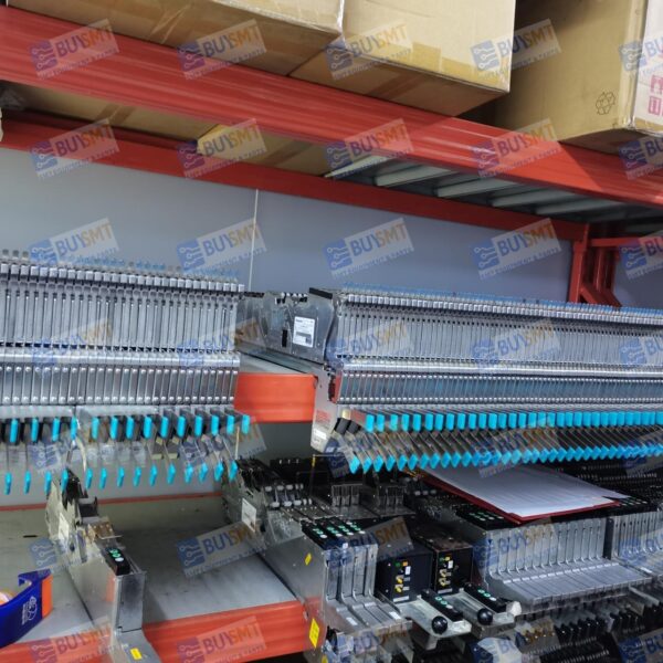Panasonic 8mm SMT Feeder N610156995AA – Original Used Feeder for CM/NPM Pick and Place Machines