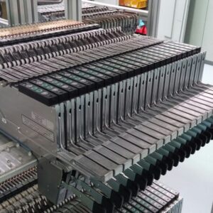 Panasonic KXFW1KS7A00 24/32mm SMT Feeder – Used Feeder for CM402 / CM602 / NPM Pick and Place Machines