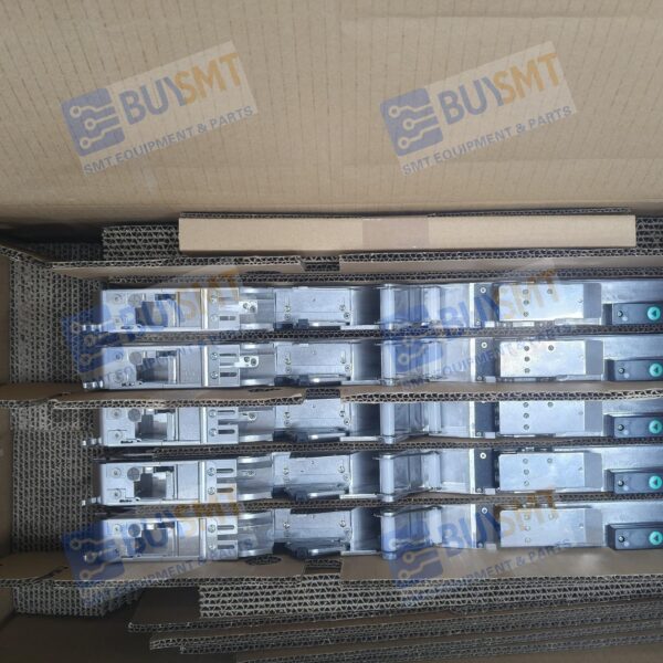 Panasonic KXFW1KS8A00 44/56mm SMT Feeder – Compatible with CM402, CM602, and NPM Pick and Place Machines