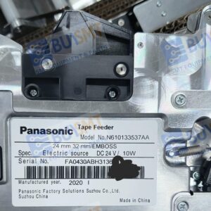Panasonic KXFW1KS8A00 44/56mm SMT Feeder – Compatible with CM402, CM602, and NPM Pick and Place Machines