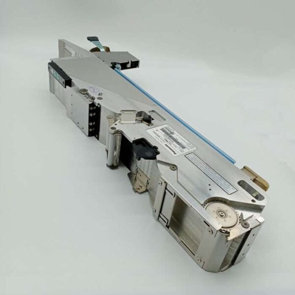 Panasonic KXFW1KS9A00 72mm SMT Feeder – Compatible with CM402, CM602, and NPM Pick and Place Machines