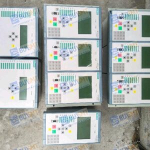 Panasonic CM402/CM602/NPM 12/16mm SMT Feeder – KXFW1KS6A00, Compatible with Pick and Place Machines