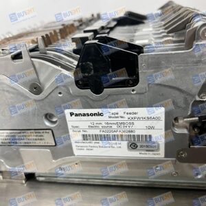 Panasonic CM402/CM602/NPM 12/16mm Feeder – KXFW1KS6A00