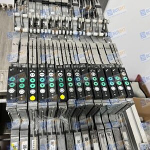 Panasonic CM402/CM602/NPM 12/16mm SMT Feeder – KXFW1KS6A00, Compatible with Pick and Place Machines