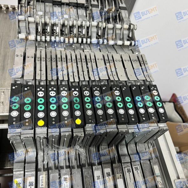 Panasonic CM402/CM602/NPM 12/16mm SMT Feeder – KXFW1KS6A00, Compatible with Pick and Place Machines