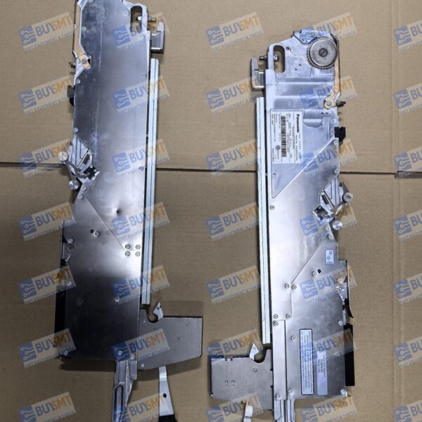 Panasonic CM402/CM602/NPM 12/16mm SMT Feeder – KXFW1KS6A00, Compatible with Pick and Place Machines