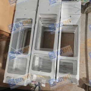 YAMAHA YV Series Stick Feeder – AC24V Vibration Feeder, 3 Tube for SMT Pick and Place Machines