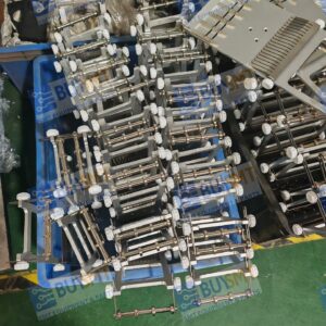 YAMAHA YV Series Stick Feeder – AC24V Vibration Feeder, 3 Tube for SMT Pick and Place Machines