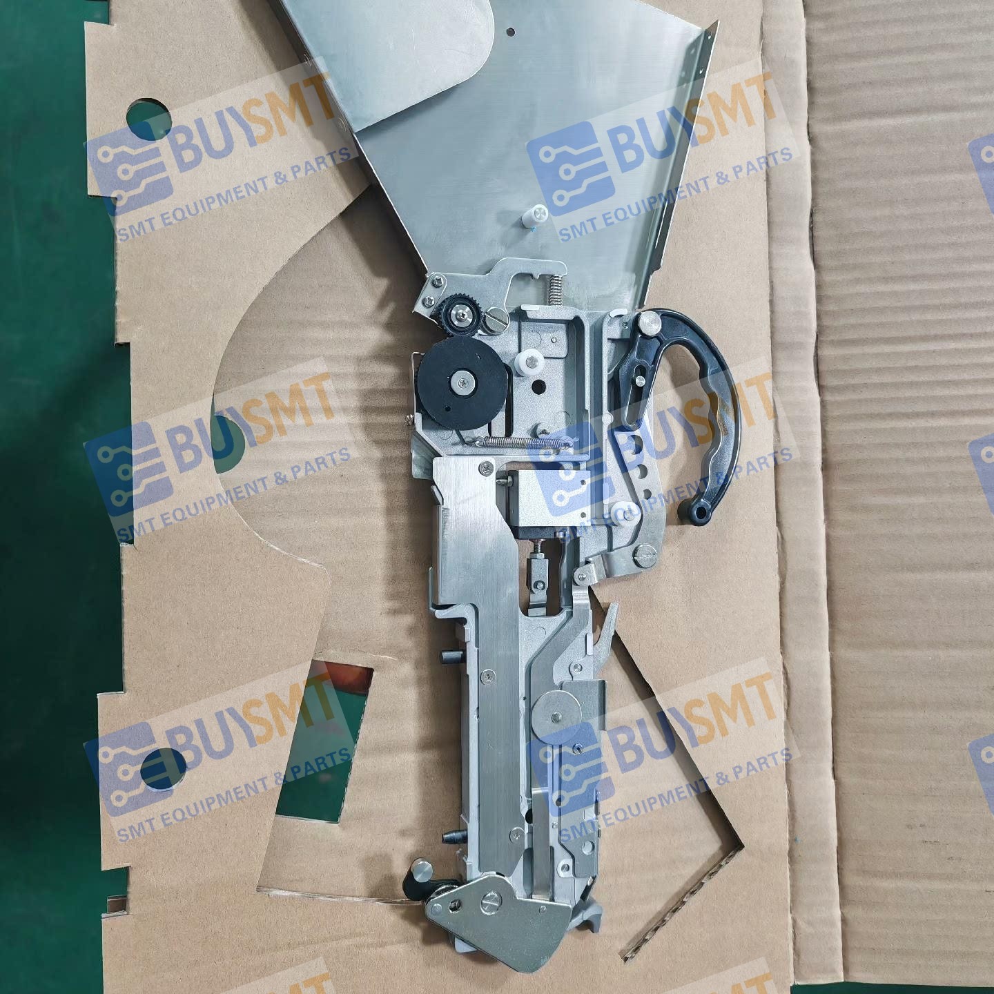 YAMAHA CL 12MM Feeder KW1-M2200-314 – SMT Pick and Place Feeder for YAMAHA Machines