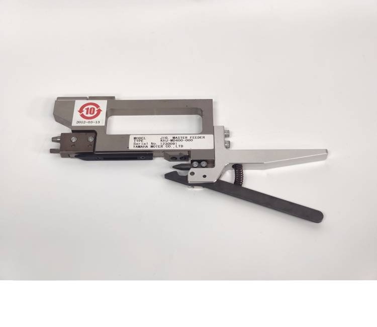 YAMAHA JIG MASTER FEEDER KHJ-MD400-000 – SMT Feeder for YAMAHA Pick and Place Machines