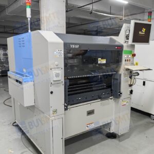 YAMAHA SS 12/16mm Feeder KHJ-MC200-000 – High Precision SMT Feeder for YAMAHA Pick and Place Machines