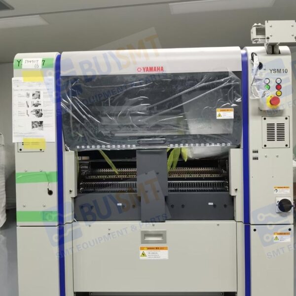 YAMAHA SS 12/16mm Feeder KHJ-MC200-000 – High Precision SMT Feeder for YAMAHA Pick and Place Machines
