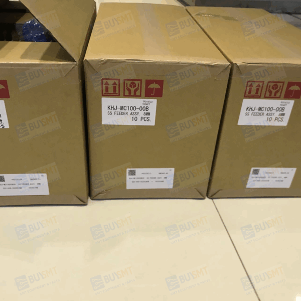 YAMAHA SS 44mm Feeder KHJ-MC600-000 – High Precision SMT Feeder for YAMAHA Pick and Place Machines