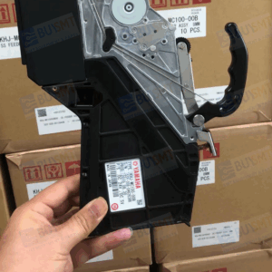 YAMAHA SS 44mm Feeder KHJ-MC600-000 – High Precision SMT Feeder for YAMAHA Pick and Place Machines