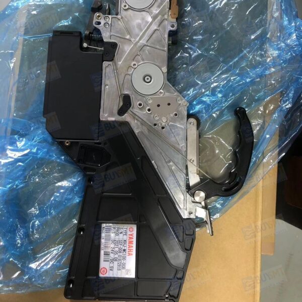 YAMAHA SS 44mm Feeder KHJ-MC600-000 – High Precision SMT Feeder for YAMAHA Pick and Place Machines
