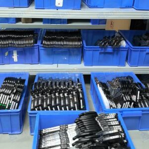 YAMAHA SS 44mm Feeder KHJ-MC600-000 – High Precision SMT Feeder for YAMAHA Pick and Place Machines