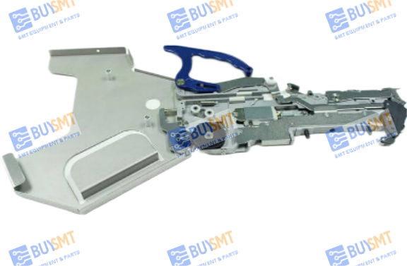 YAMAHA CL 8×2mm (0201) Feeder KW1-M1500-030 – Precision SMT Feeder for 0201 Components