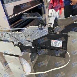 YAMAHA SS 56mm Feeder – KHJ-MC700-001 High-Precision SMT Feeder for YAMAHA Pick and Place Machines