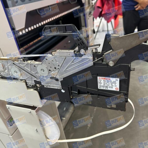 YAMAHA SS 56mm Feeder – KHJ-MC700-001 High-Precision SMT Feeder for YAMAHA Pick and Place Machines