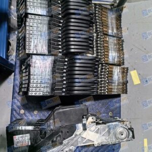 YAMAHA SS 56mm Feeder – KHJ-MC700-001 High-Precision SMT Feeder for YAMAHA Pick and Place Machines