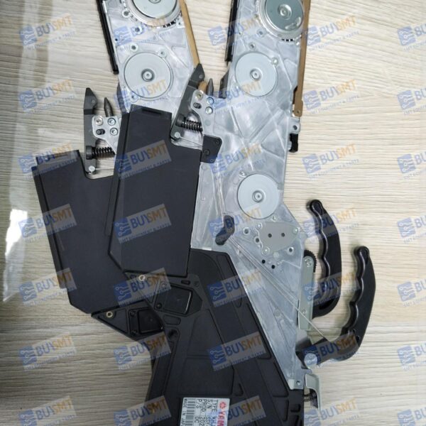 YAMAHA SS 56mm Feeder – KHJ-MC700-001 High-Precision SMT Feeder for YAMAHA Pick and Place Machines