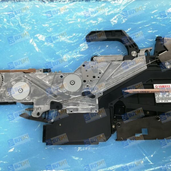 YAMAHA SS 72mm Tape Feeder – KHJ-MC800-000 – Optimized for High-Speed SMT Assembly Lines