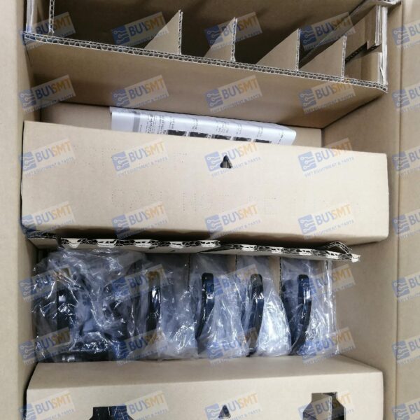 YAMAHA SS 72mm Tape Feeder – KHJ-MC800-000 – Optimized for High-Speed SMT Assembly Lines