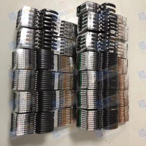 Original YAMAHA SS 88mm Tape Feeder – KHJ-MC900-000 – Precision Component Feeding Solution